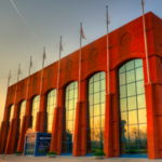 NCAA Hall of Champions
