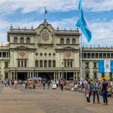 Best Areas to Stay in Guatemala City