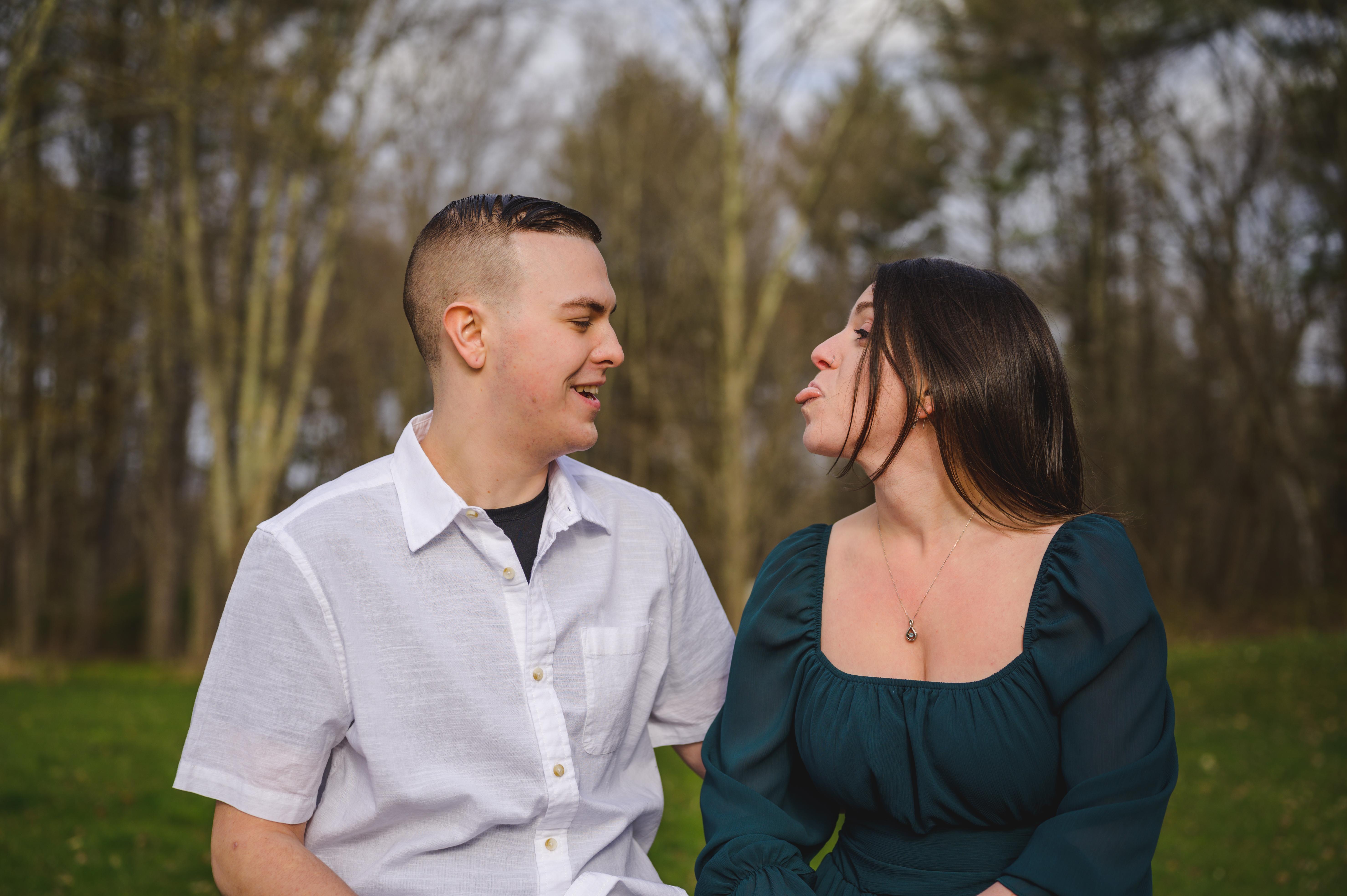 The Wedding Website of Liz Cooke and Craig Cooke