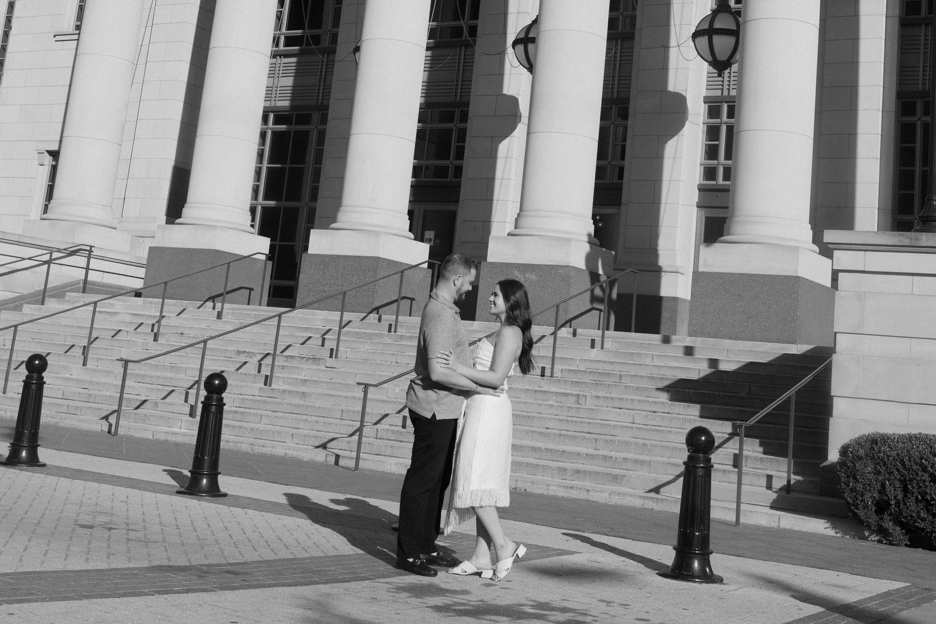 The Wedding Website of Michael Yewdell and Monica Palma