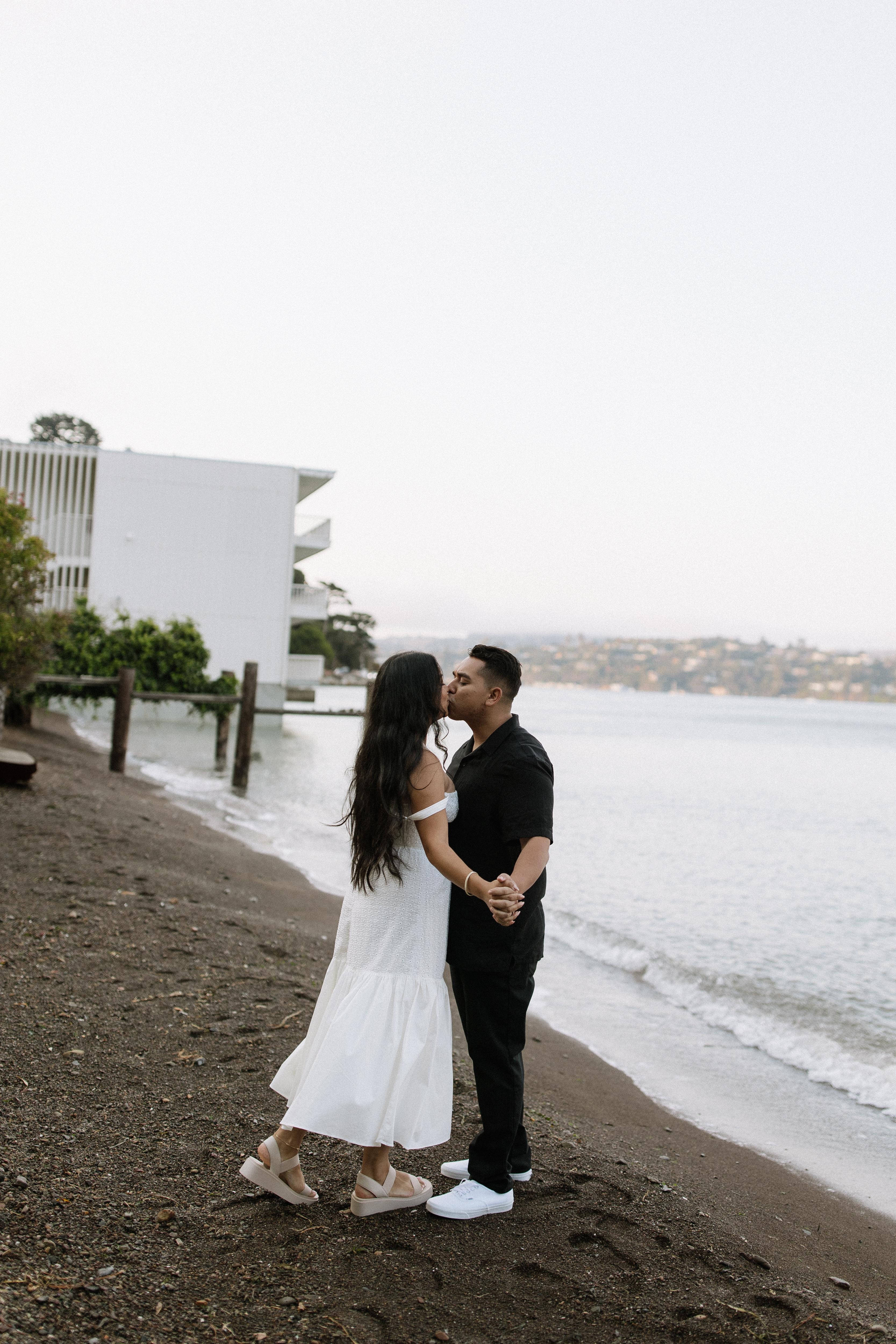 The Wedding Website of Vanessa Salcedo and Justin Martin