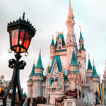 Disneyland Park