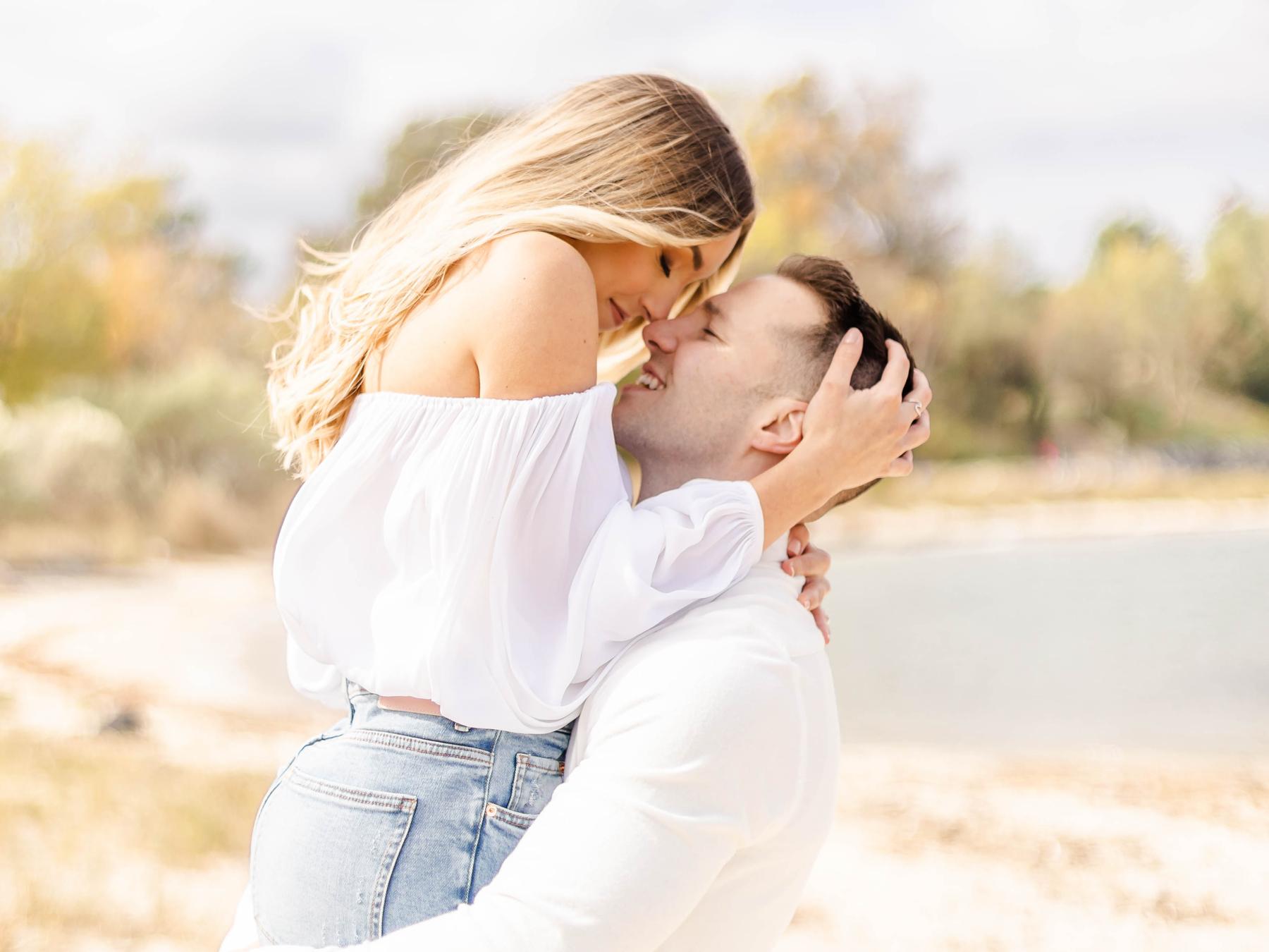 The Wedding Website of Megan Harris and Chris Havens