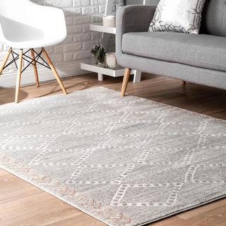 Moroccan Tina Trellis
