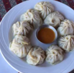 Aangan Restaurant