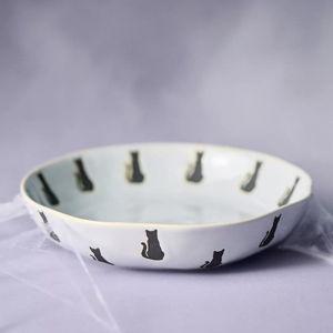 Vida Icon Pasta Bowl: Halloween Edition