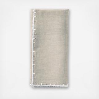 Whipstitch Napkin