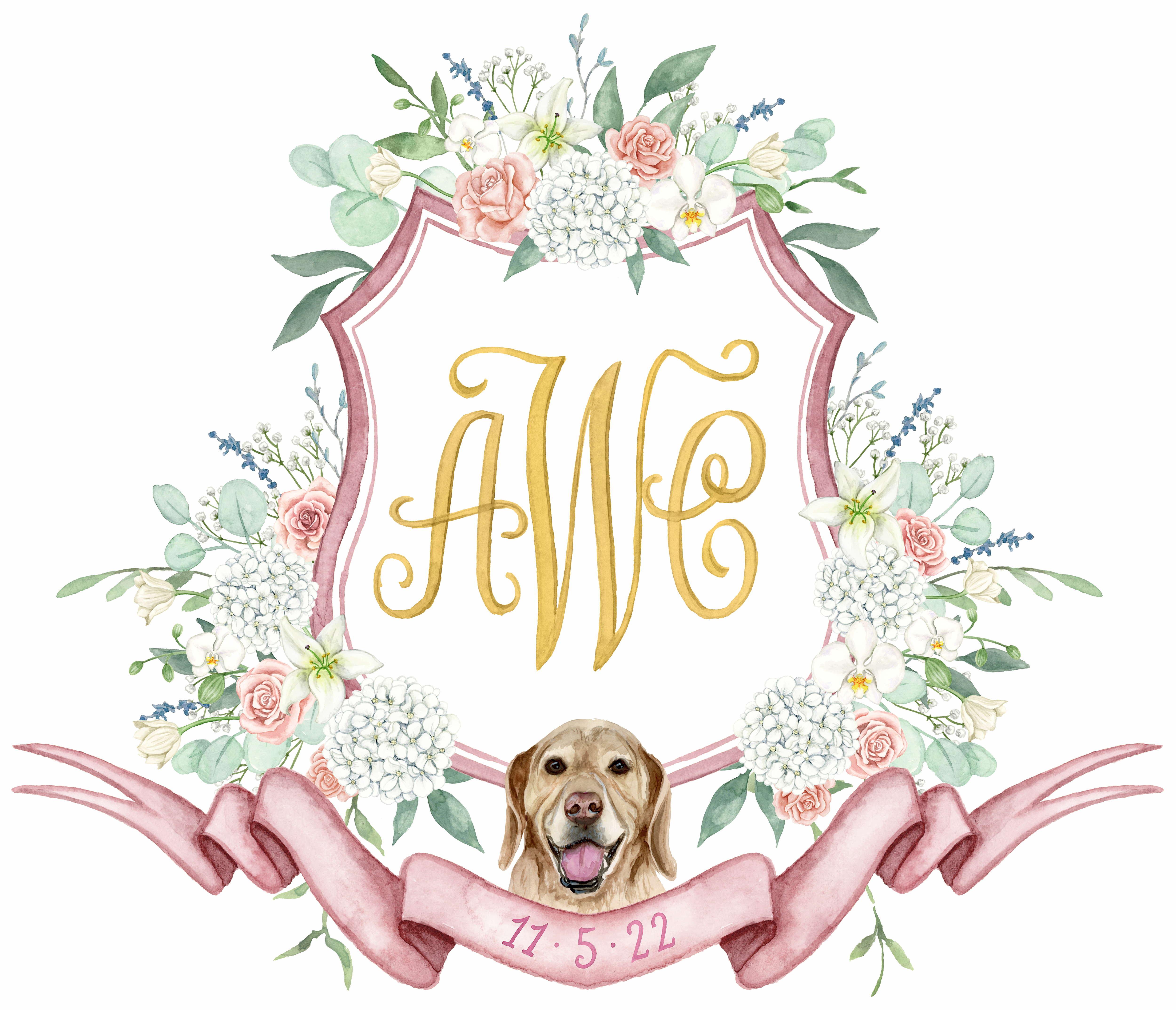 The Wedding Website of Alex Reyes and Cole Woolsey