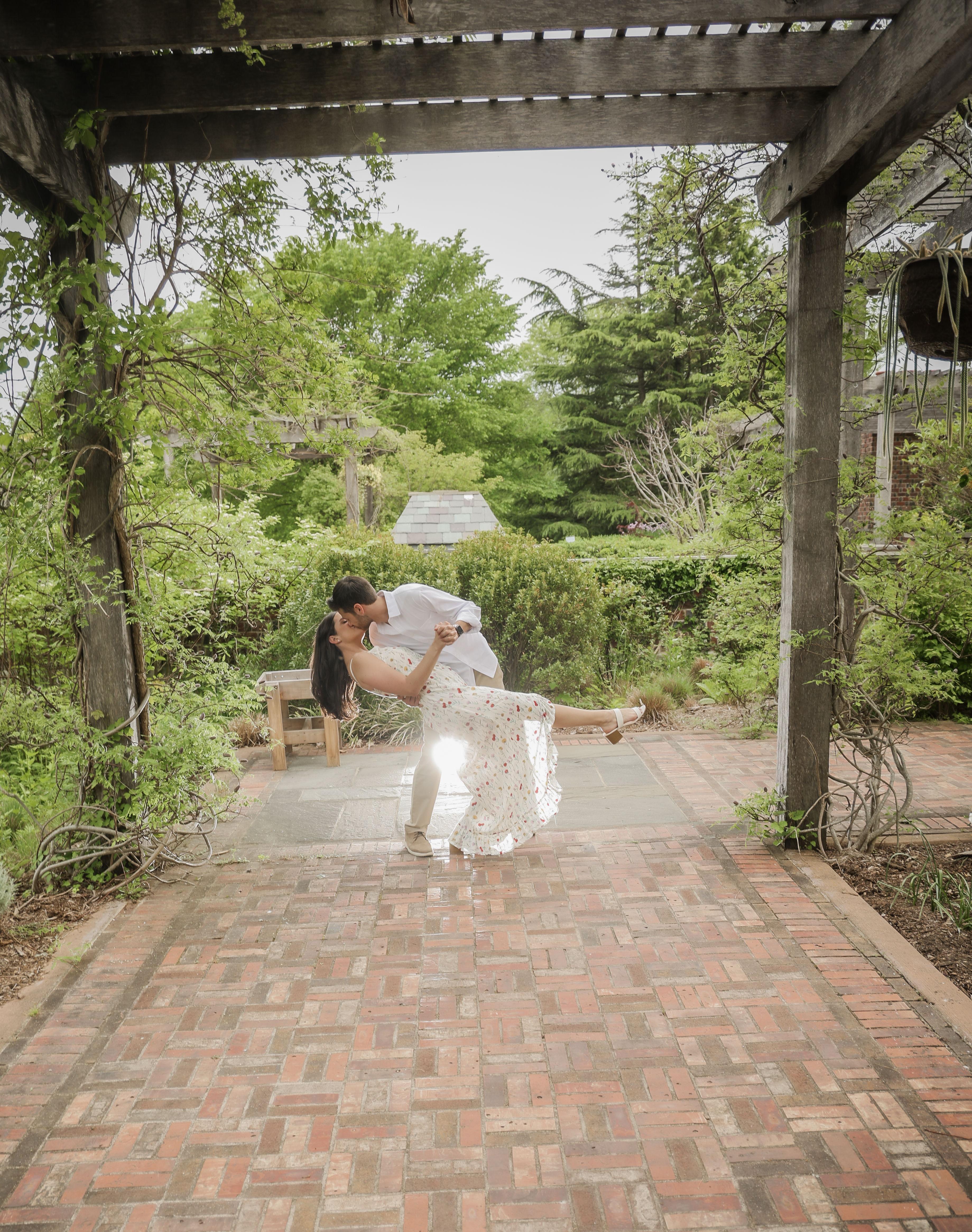 The Wedding Website of Carly Schulman and Jared Lamm