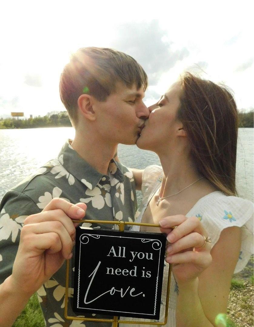 The Wedding Website of Morgan Anderson and Parker Soldi