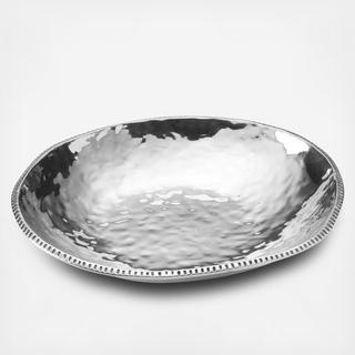 River Rock Round Bowl