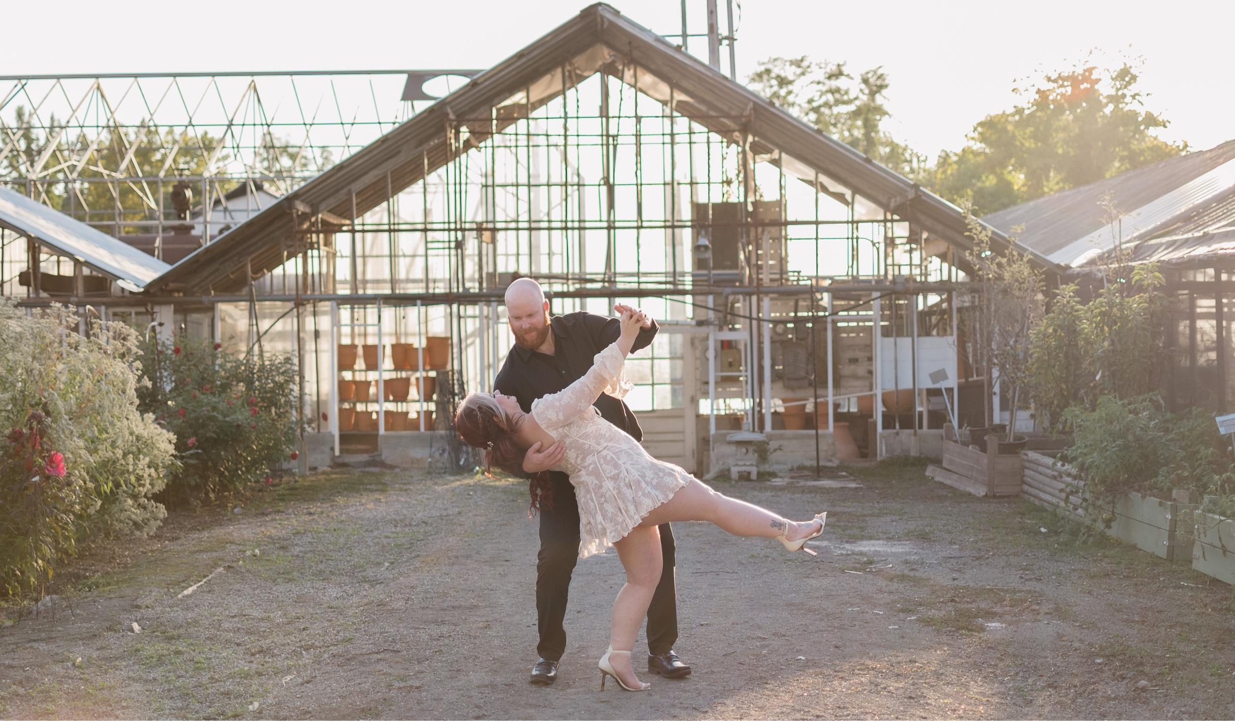 The Wedding Website of Megan Vittorio and David Carlock