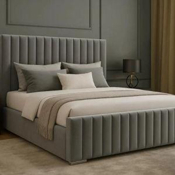 Newlywed bedding