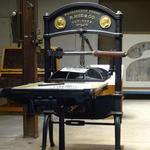 Hamilton Wood Type & Printing Museum
