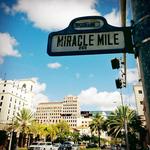 Downtown Coral Gables / Miracle Mile