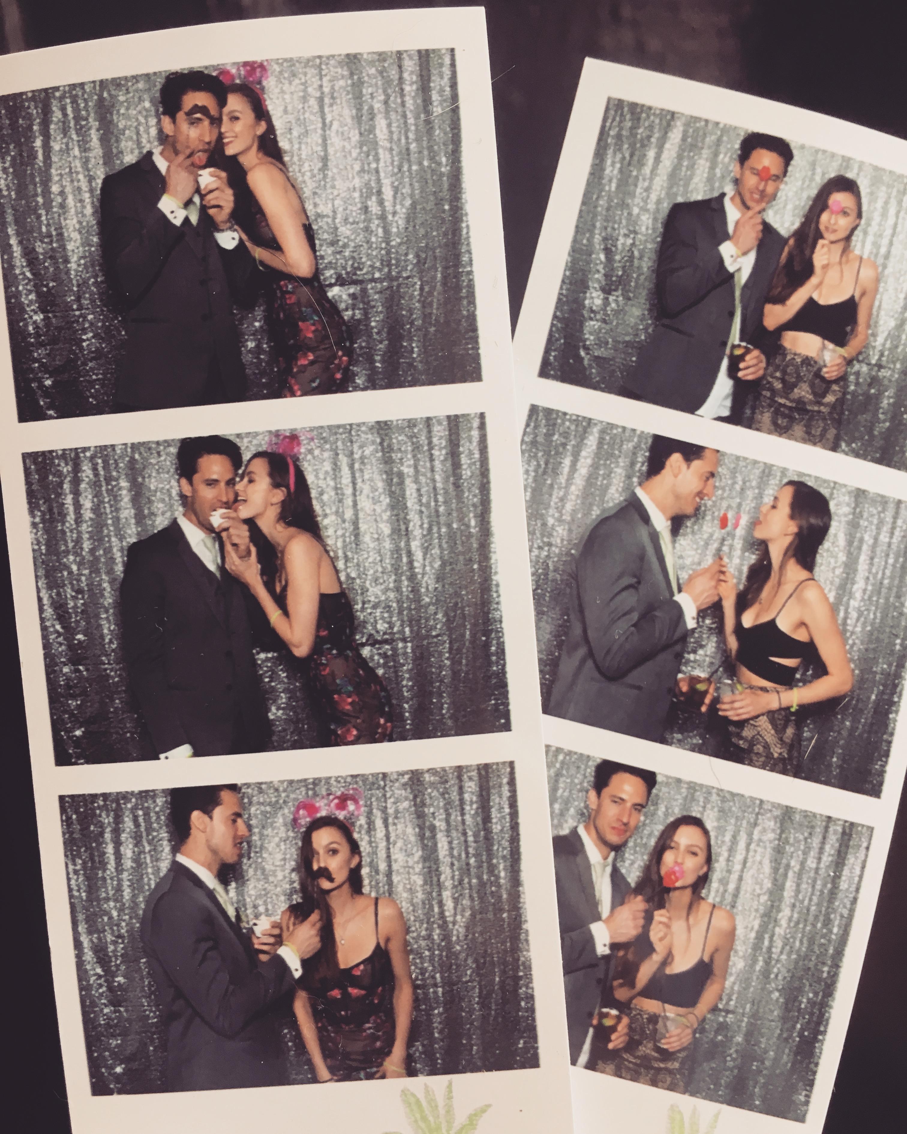 The Wedding Website of Tova Wahlin and Christopher Hagerup