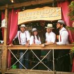 Hacienda Don Jando Restaurante en Quebradillas Puerto Rico puertorrican food