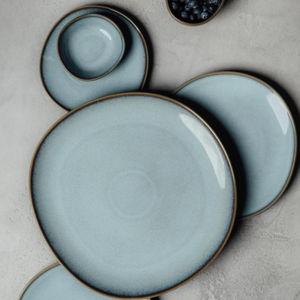 Villeroy & Boch Lave Serving Platter
