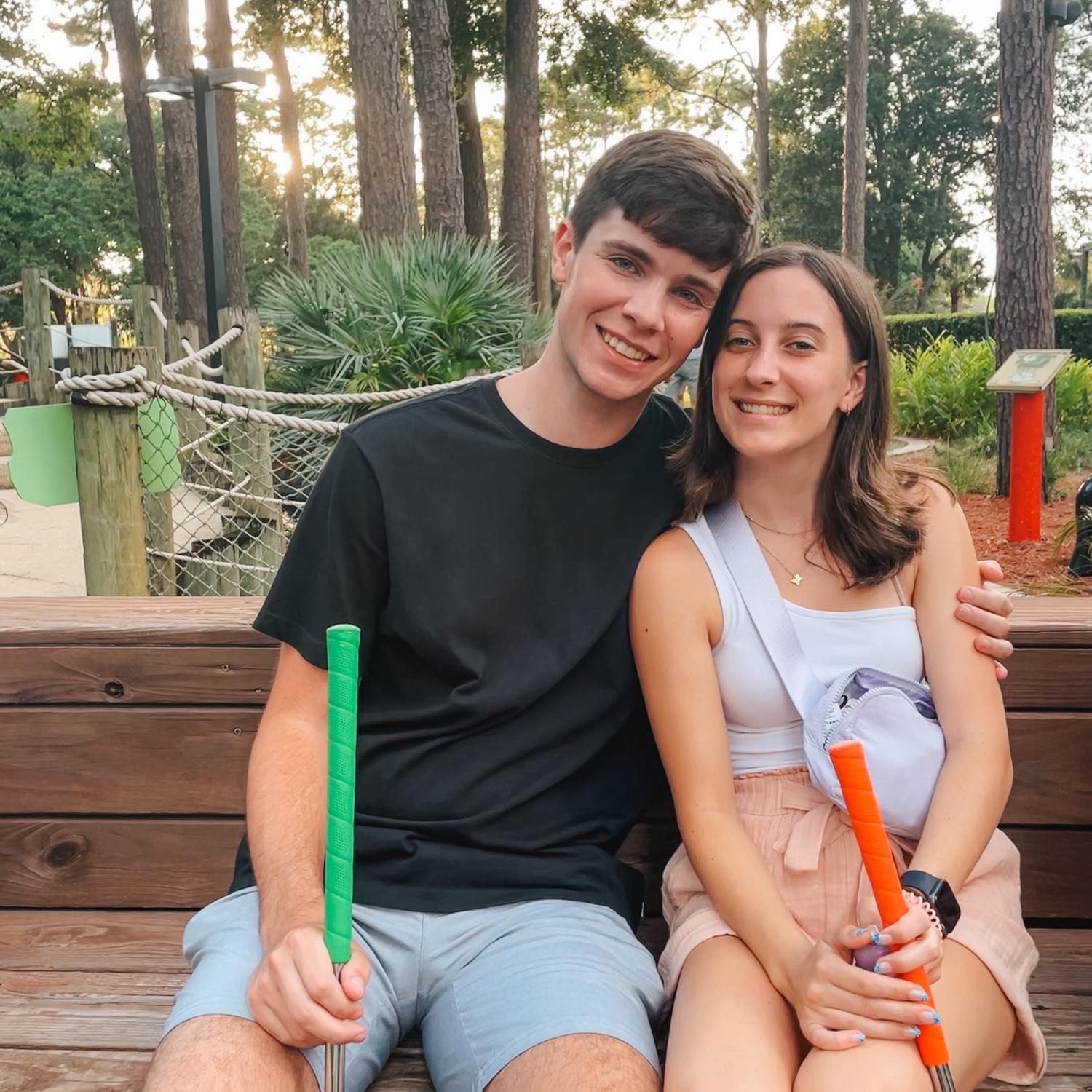 Mini Golf