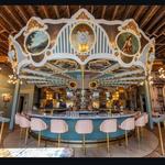 Wilma's Carousel Bar