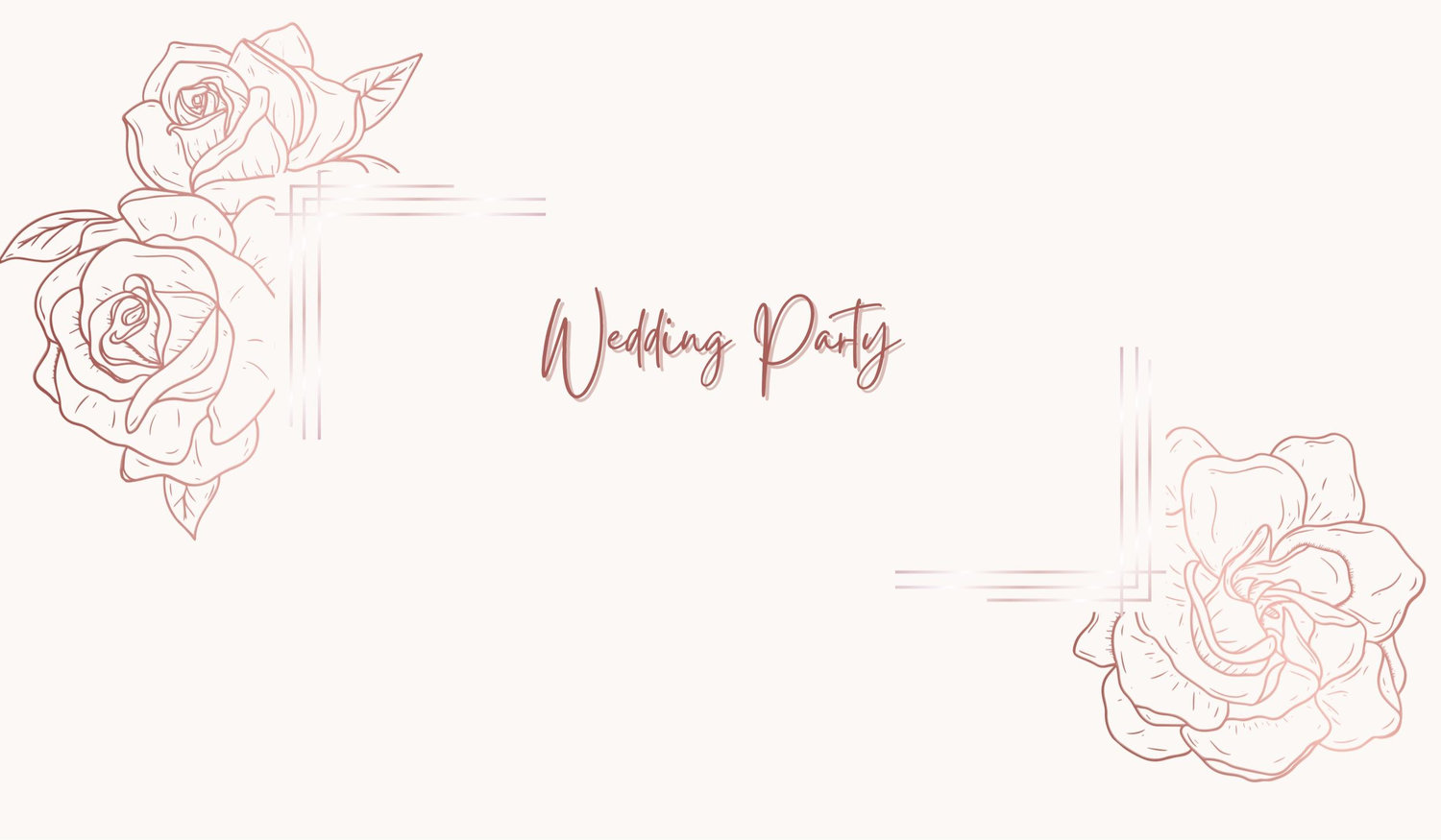The Wedding Website of Kayla Nine-Espinosa and Howie Manzo