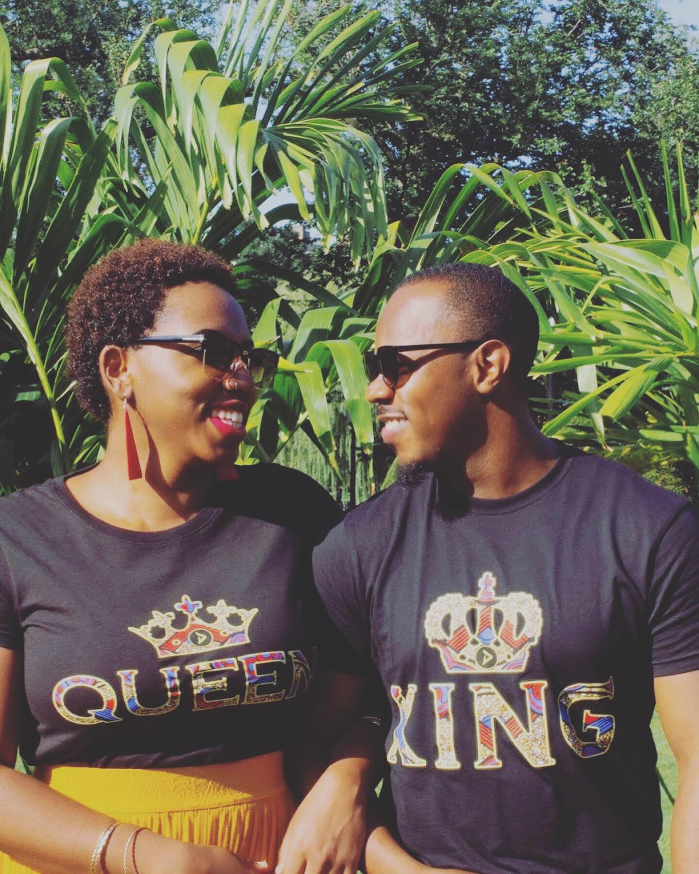 The Wedding Website of Lisa Edouard and Vincent Thompson