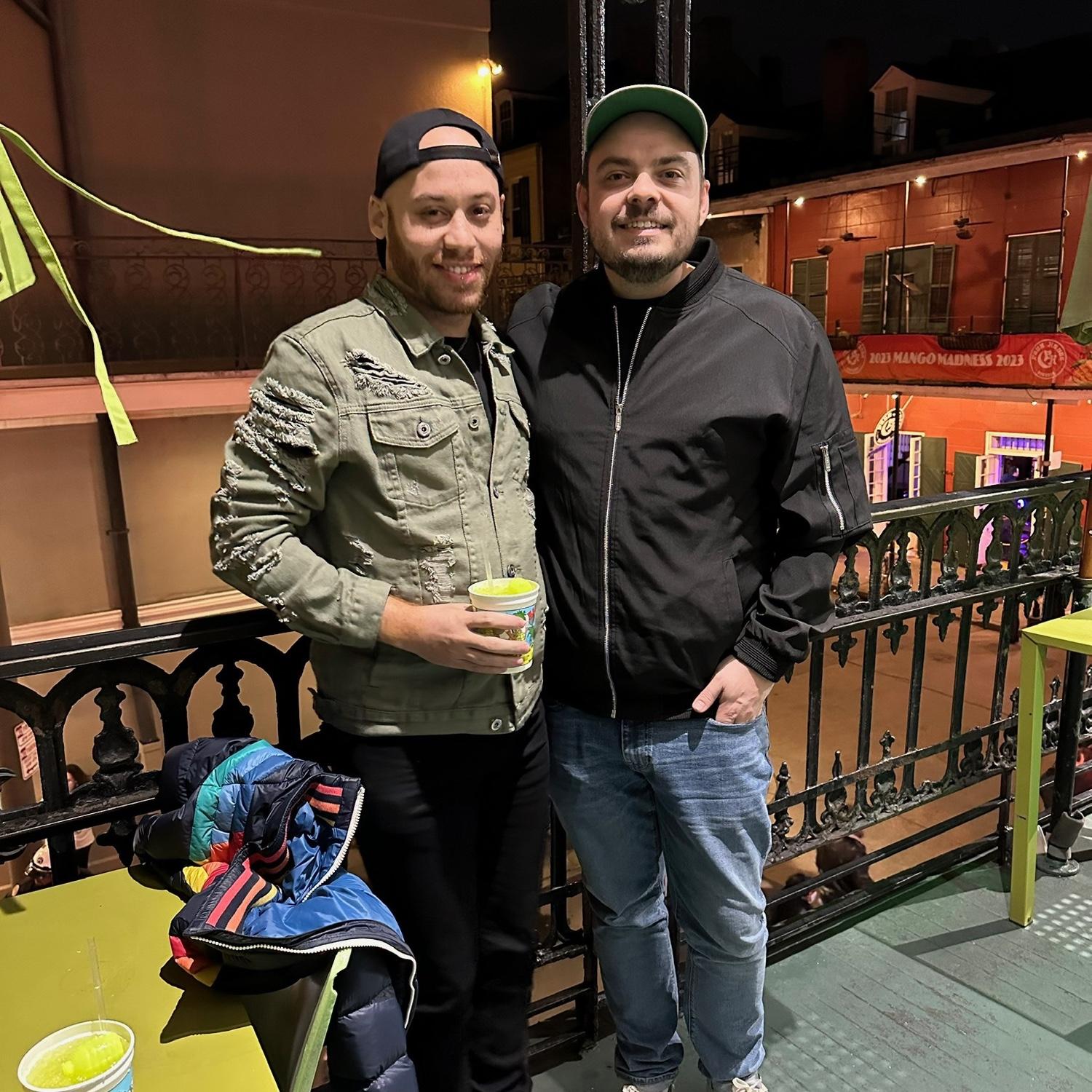 New Orleans, LA