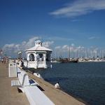 Corpus Christi Sea Wall