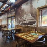 Old Mill Cafe