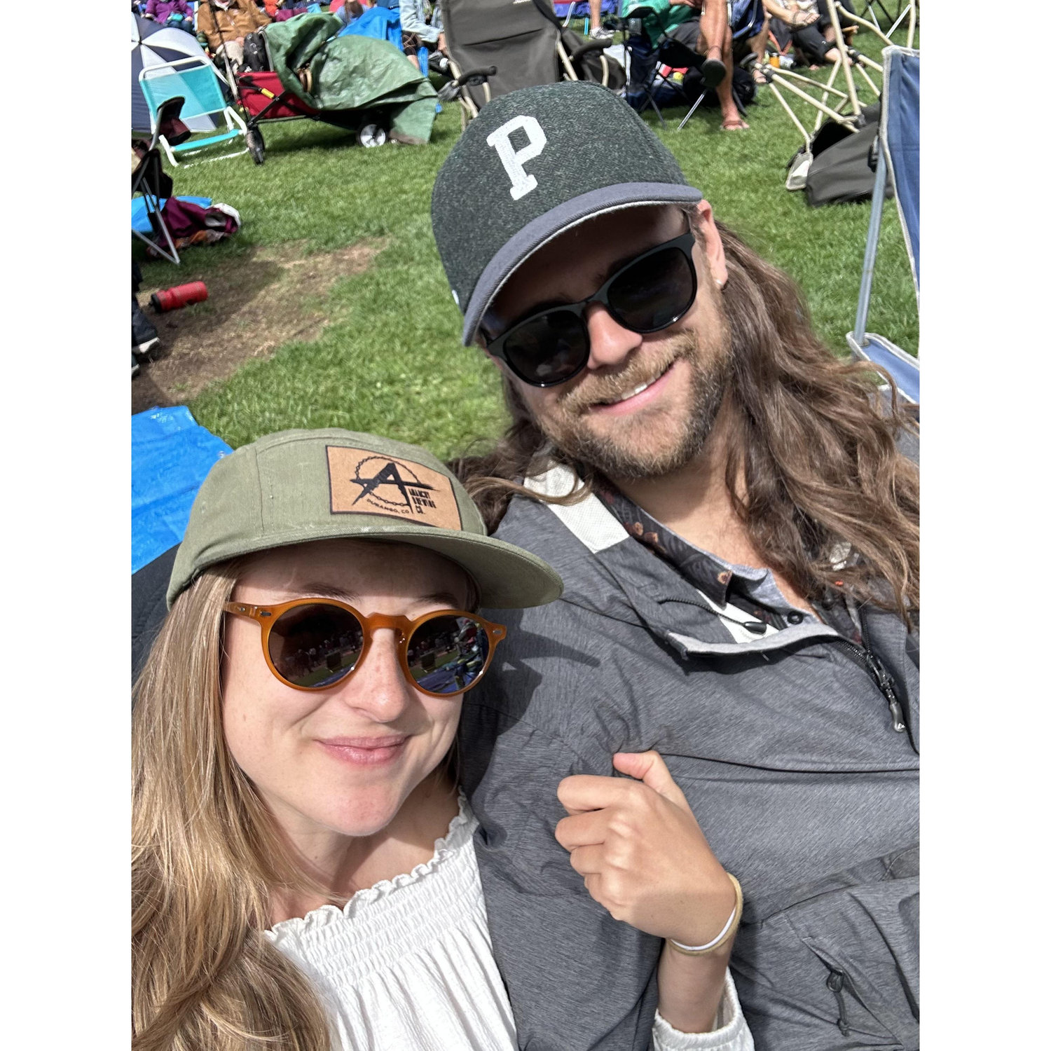 Telluride, CO