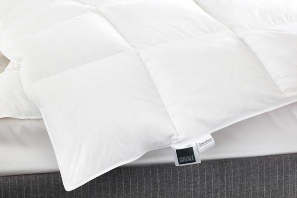 13.5 Tog _____ 100% Hungarian White Goose Down King Size Duvet *20% OFF*