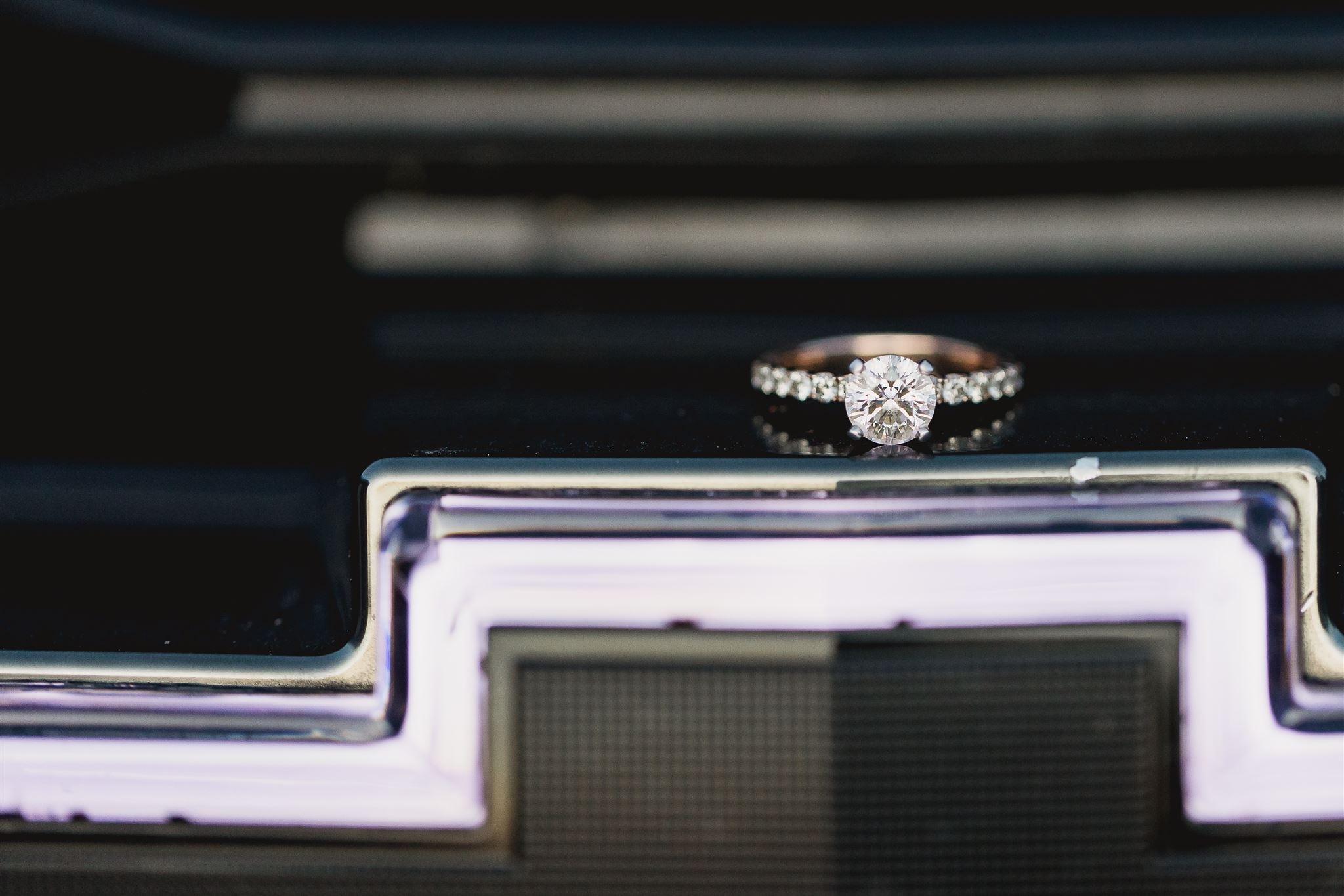 The Wedding Website of Kayla Wright and Josh Strauss