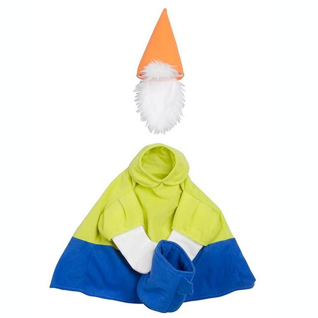 Miles Kimball Girl Gnome Goose Outfit by GagglevilleTM