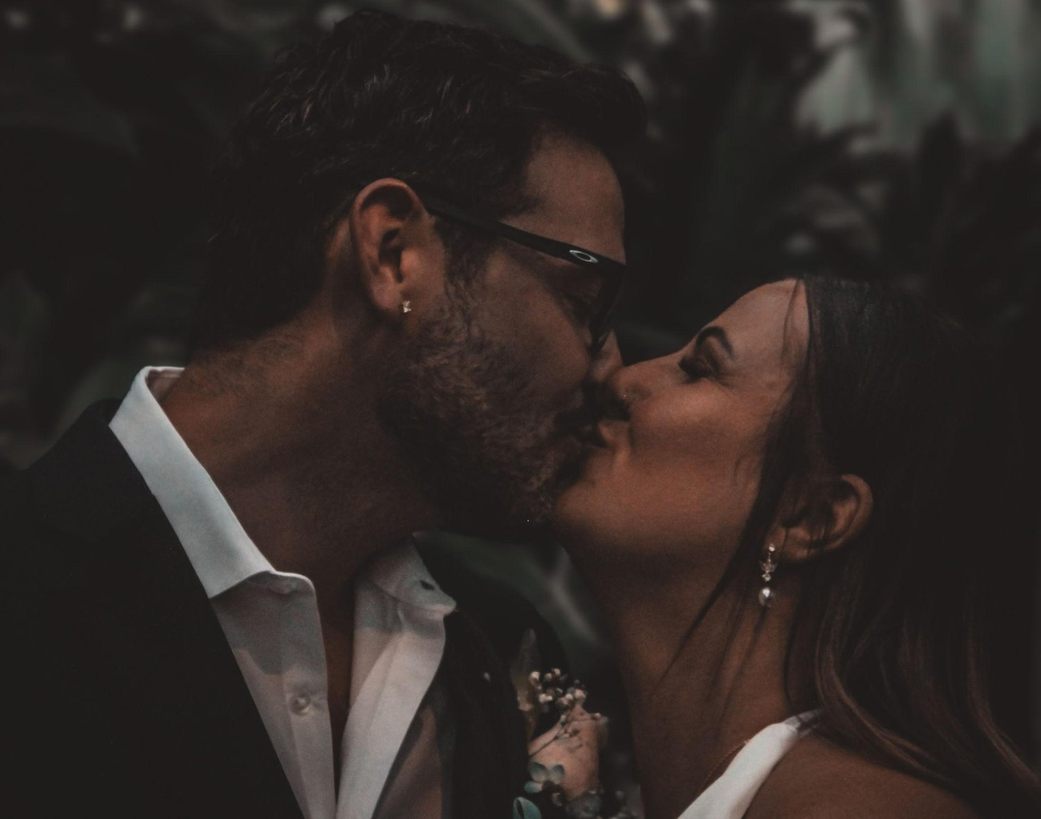 The Wedding Website of Virginia Ketron and Cameron Bailey