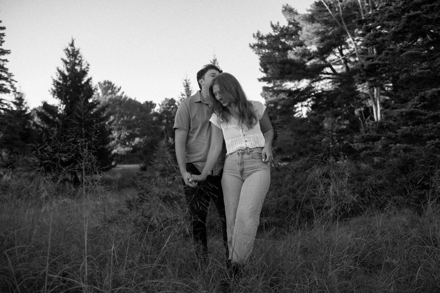 The Wedding Website of Hannah Leonard and Matthew Drennen