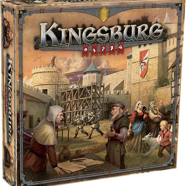 Kingsburg