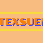 Texsueño