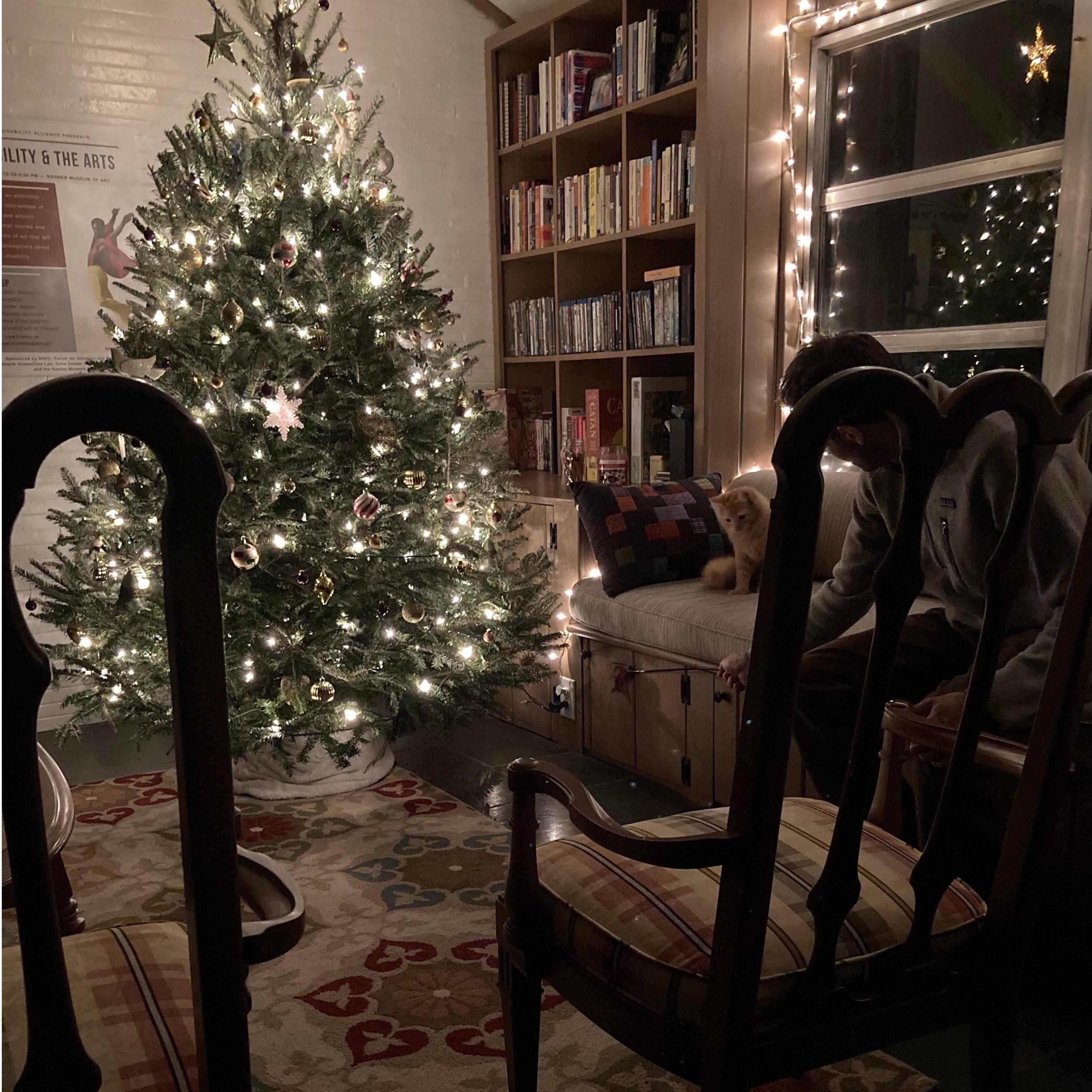 Christmas 2020