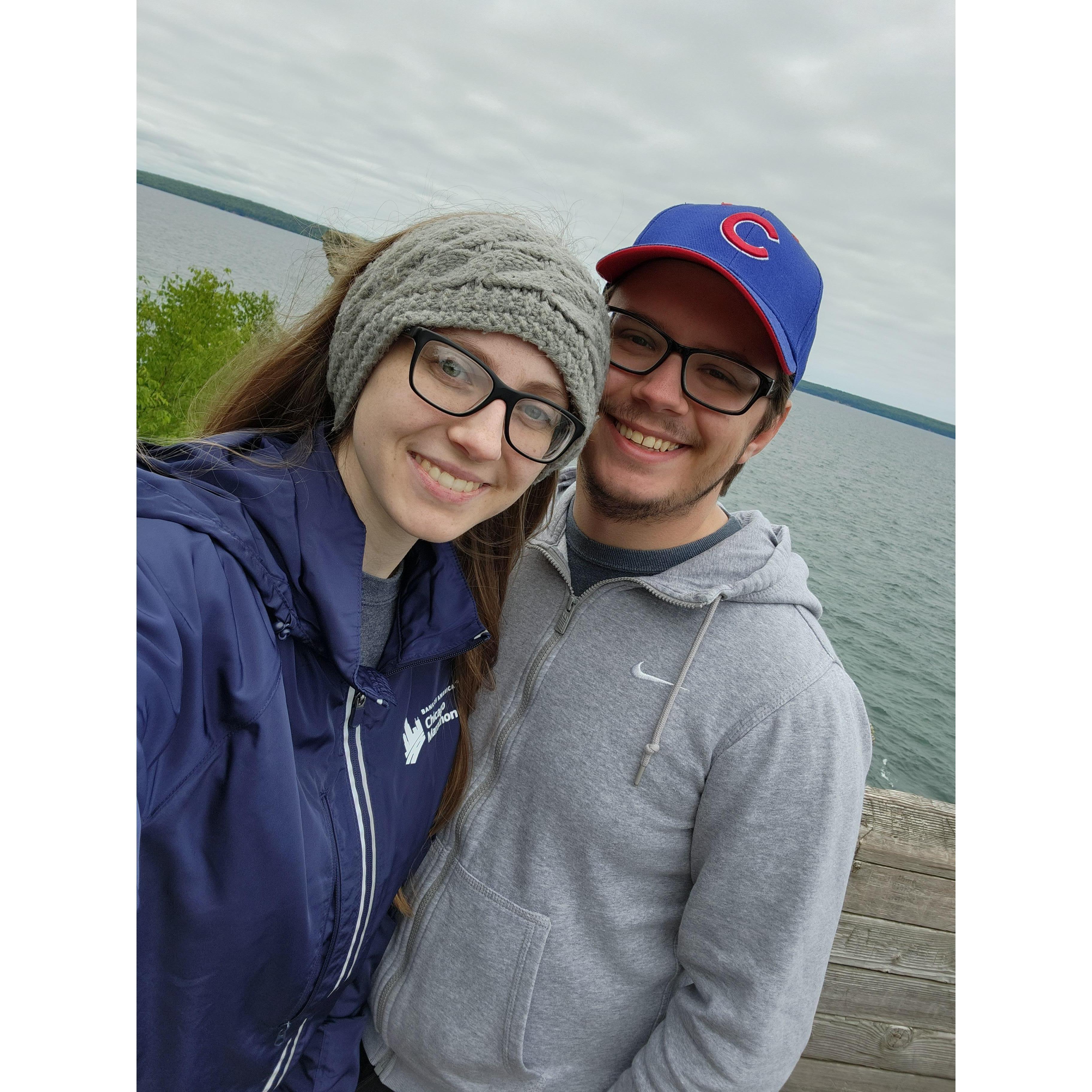 Vacations & Adventures