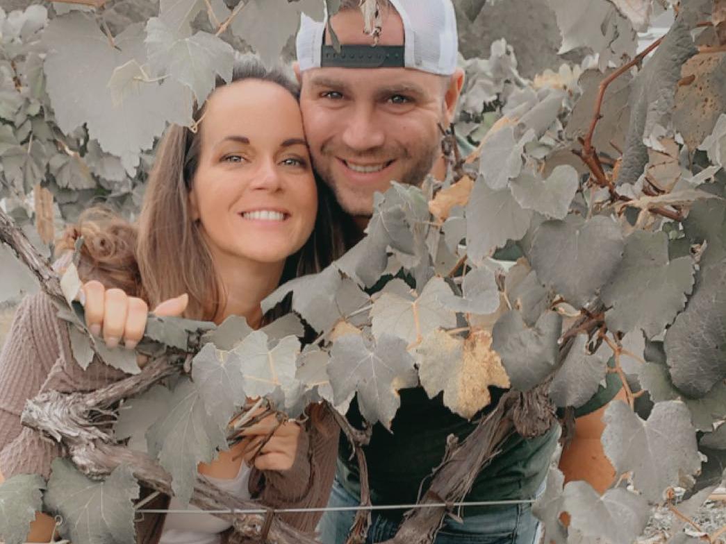The Wedding Website of Mia Manning and Mike Scarduzio