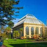 Royal Botanic Garden Edinburgh