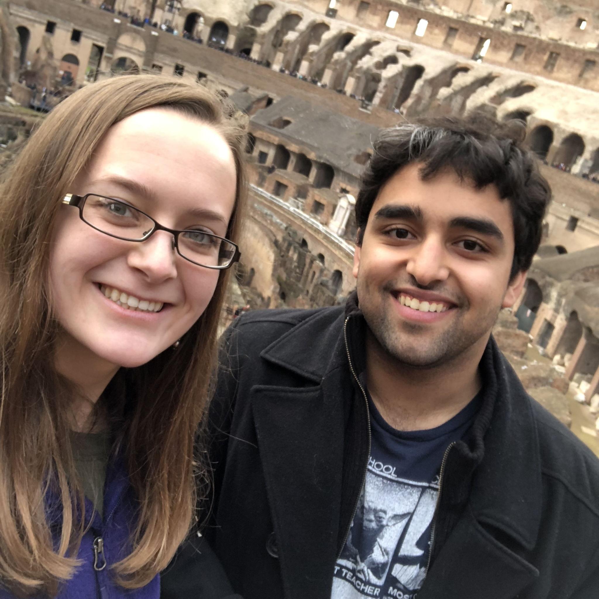 ARE YOU NOT ENTERTAINED????