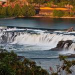 Willamette Falls