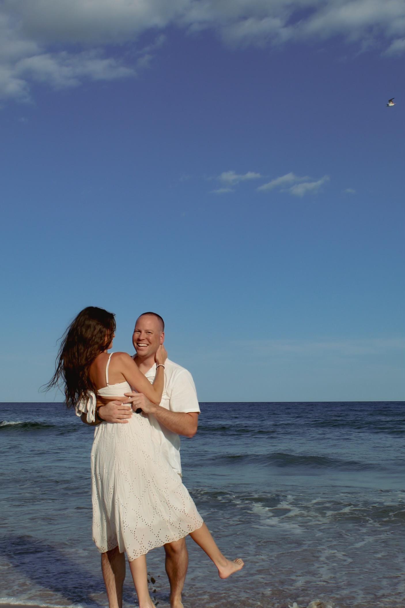 The Wedding Website of Stephany Bucci and Joshua Meeks