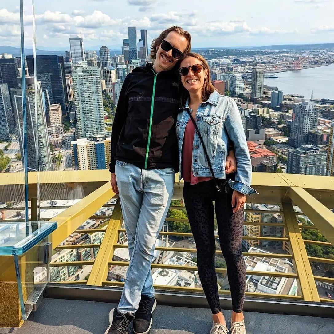 Seattle, WA