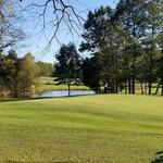 Fox Hollow Golf Course