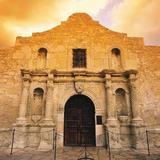 The Alamo