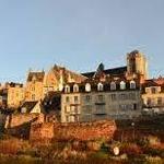 Cité Plantagenêt (Le Mans Old Town)