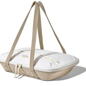 Good Grips Insulated Bakeware Carrier with Glass Baking Dish