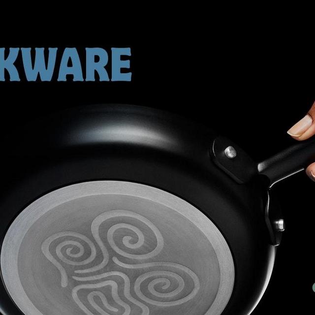 The Complete Kitchen